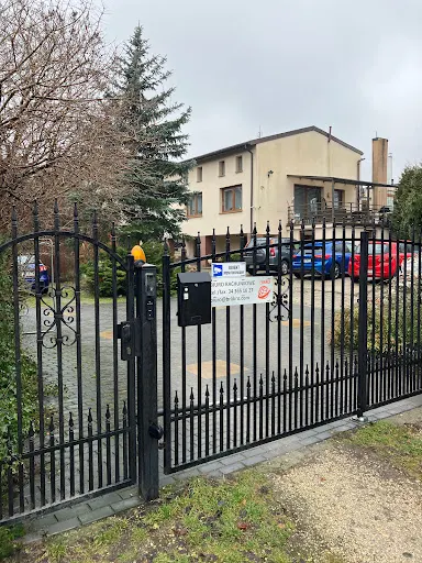 Biuro rachunkowe Libro Alicja Krzyszowska